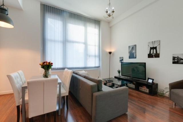 Corporation Street Apartment Manchester Extérieur photo