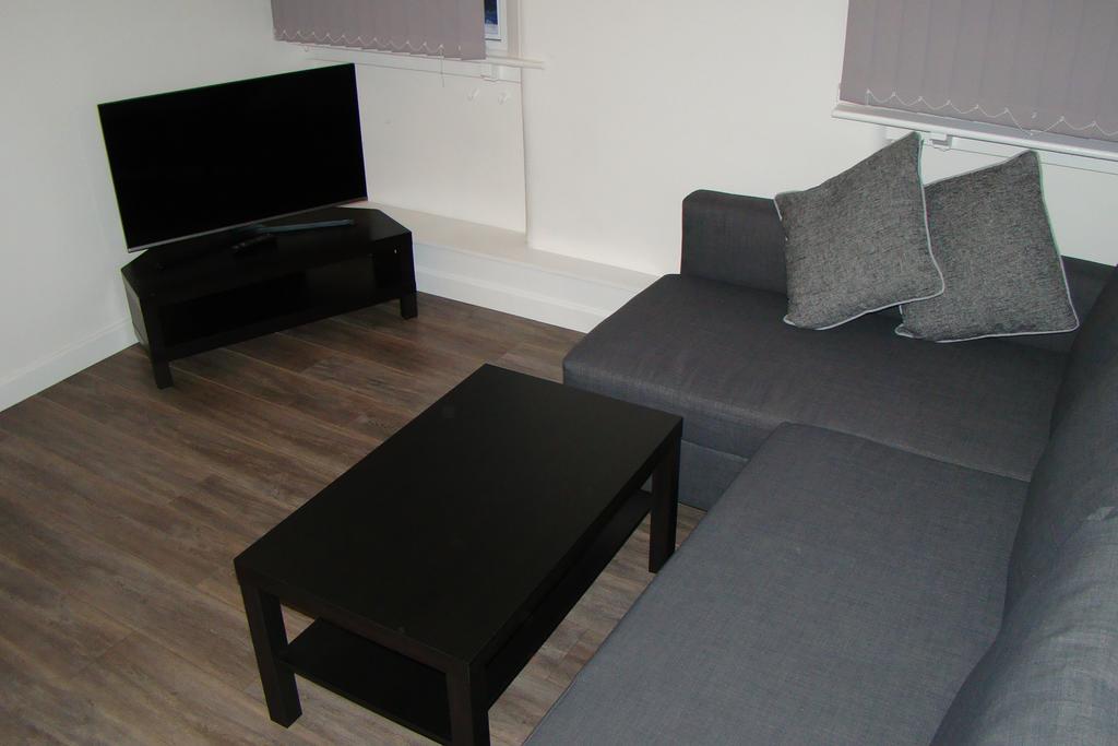 Corporation Street Apartment Manchester Extérieur photo